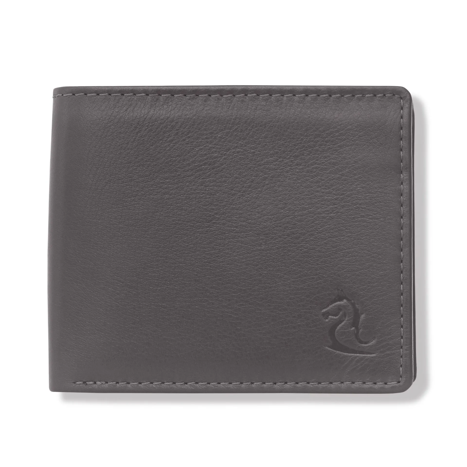 10090 Tan Bifold Wallet