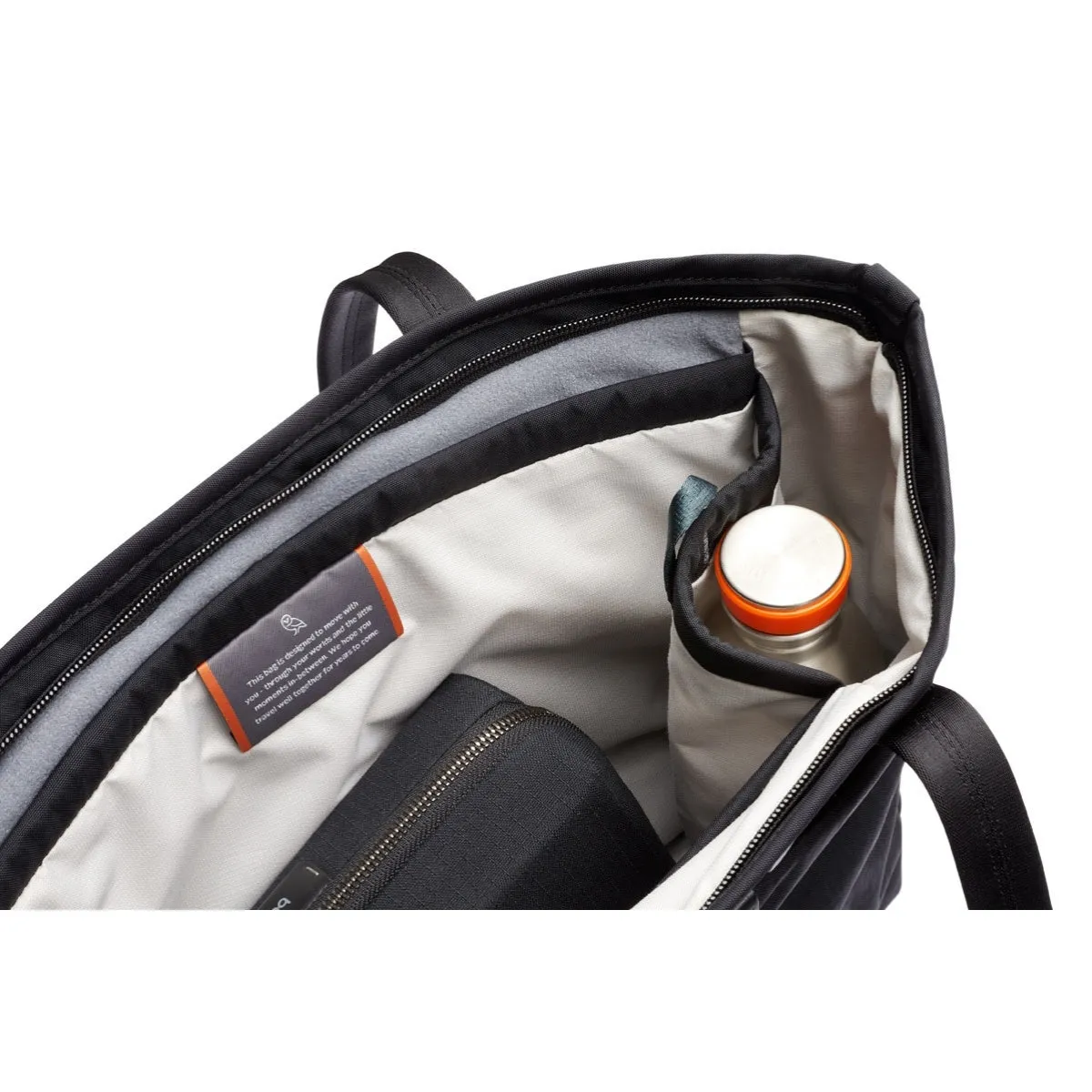 Bellroy Tokyo Tote Compact in Raven