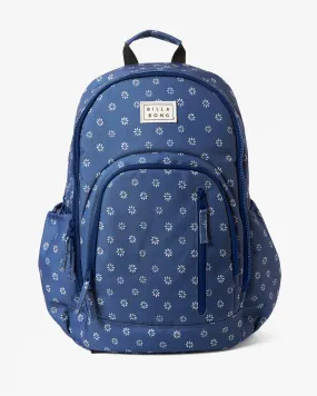 Billabong Roadie Backpack-Indigo
