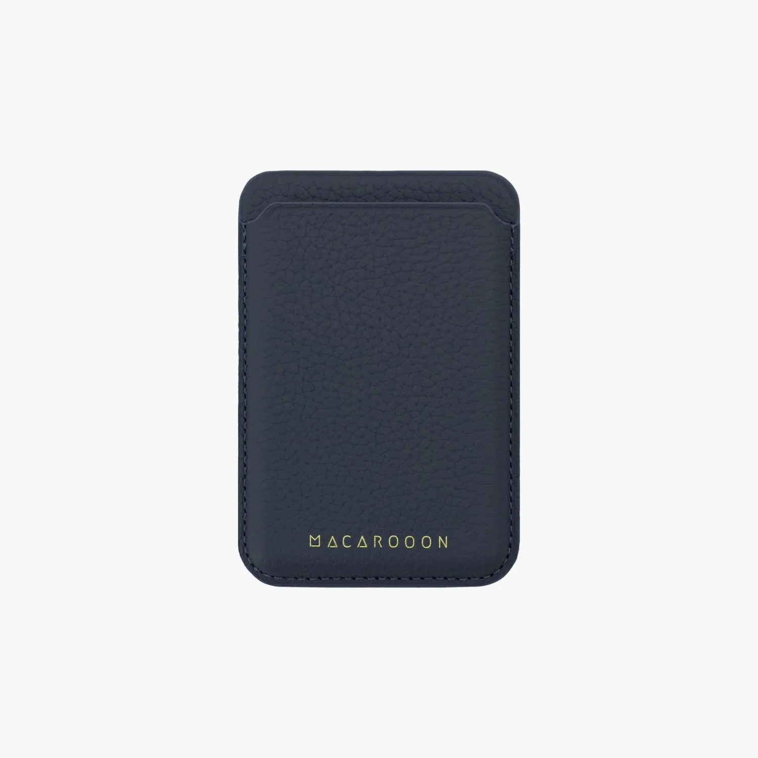 iPhone 13 Leather MagSafe Case with Leather MagSafe Wallet