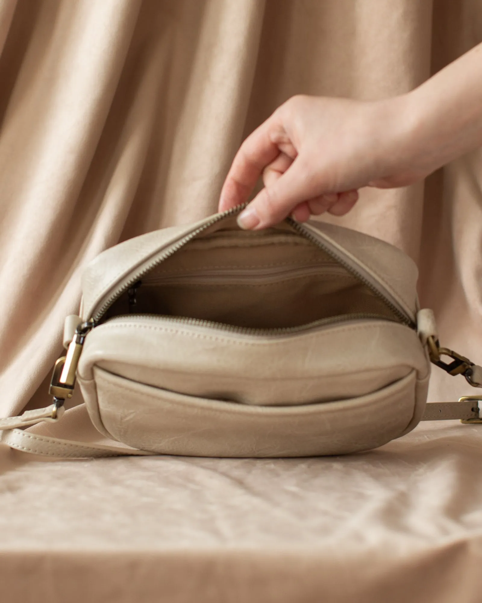 Mini Camera Bag - Outlet