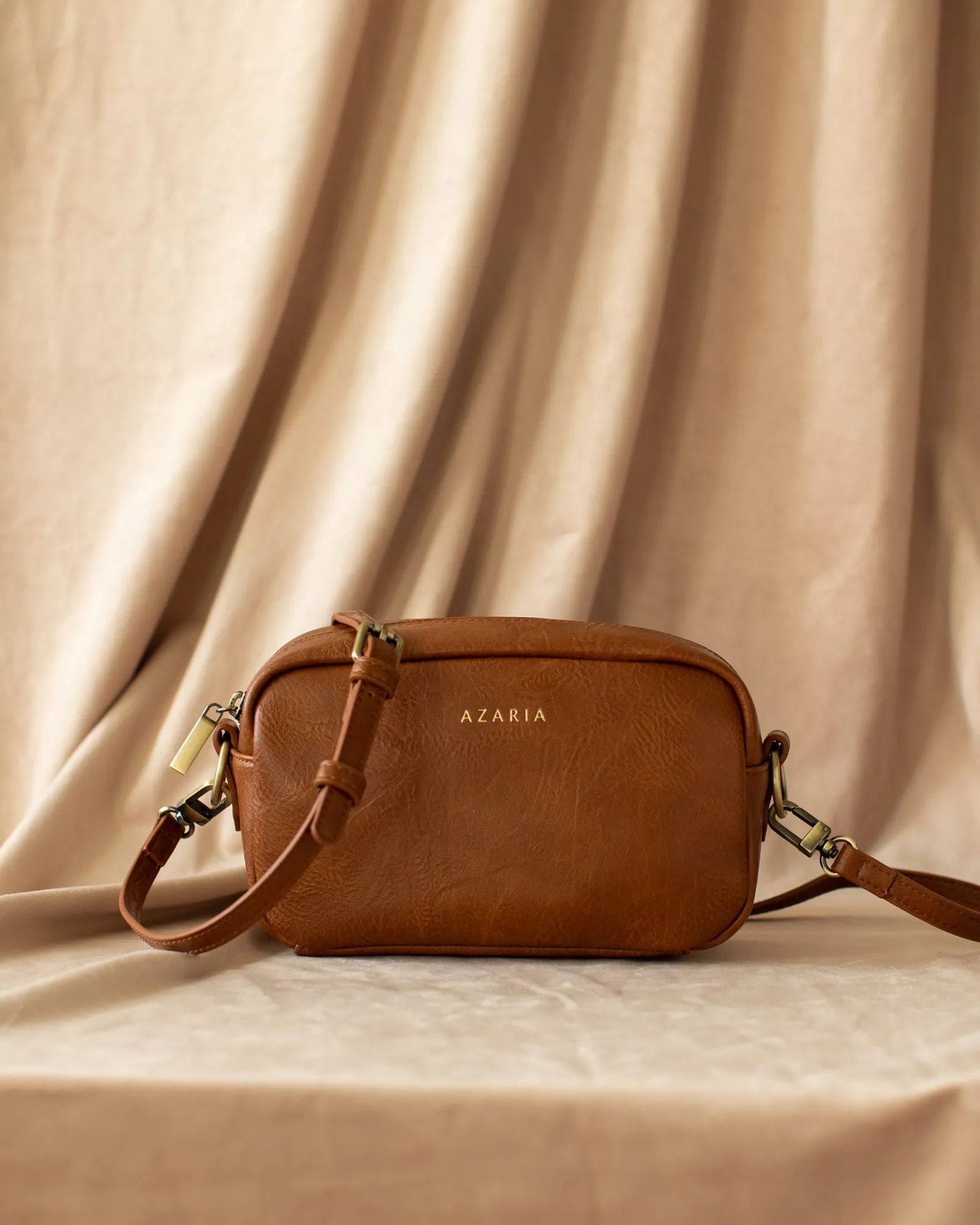 Mini Camera Bag - Outlet