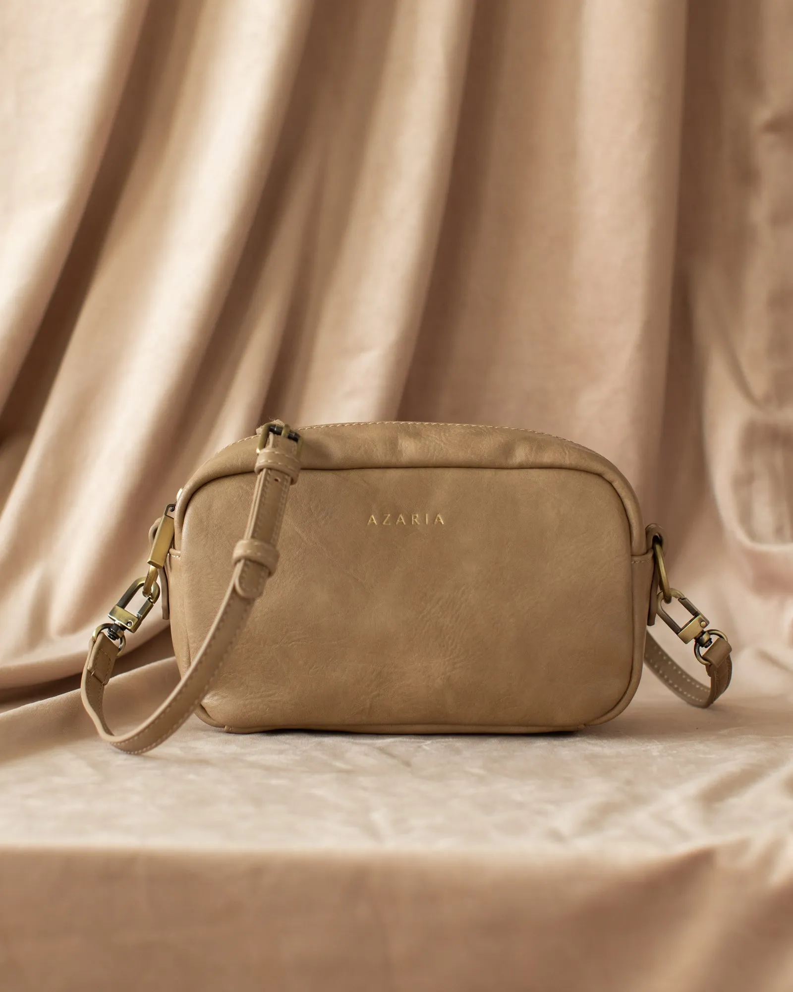 Mini Camera Bag - Outlet