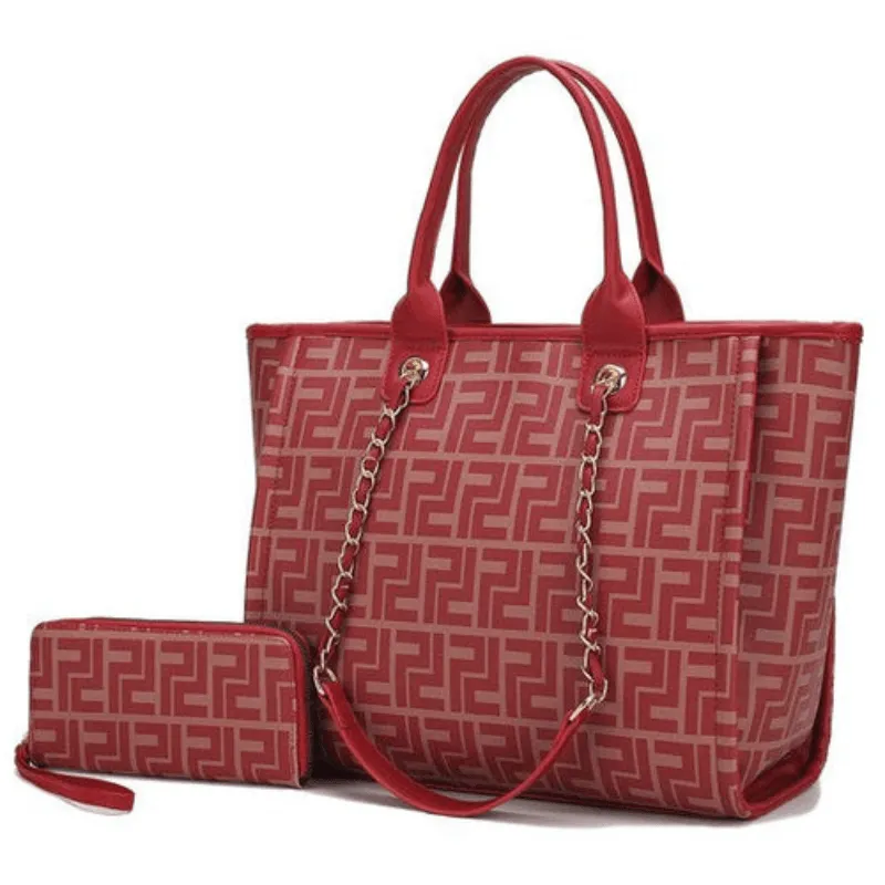 MKF Marlene Women Tote Bag