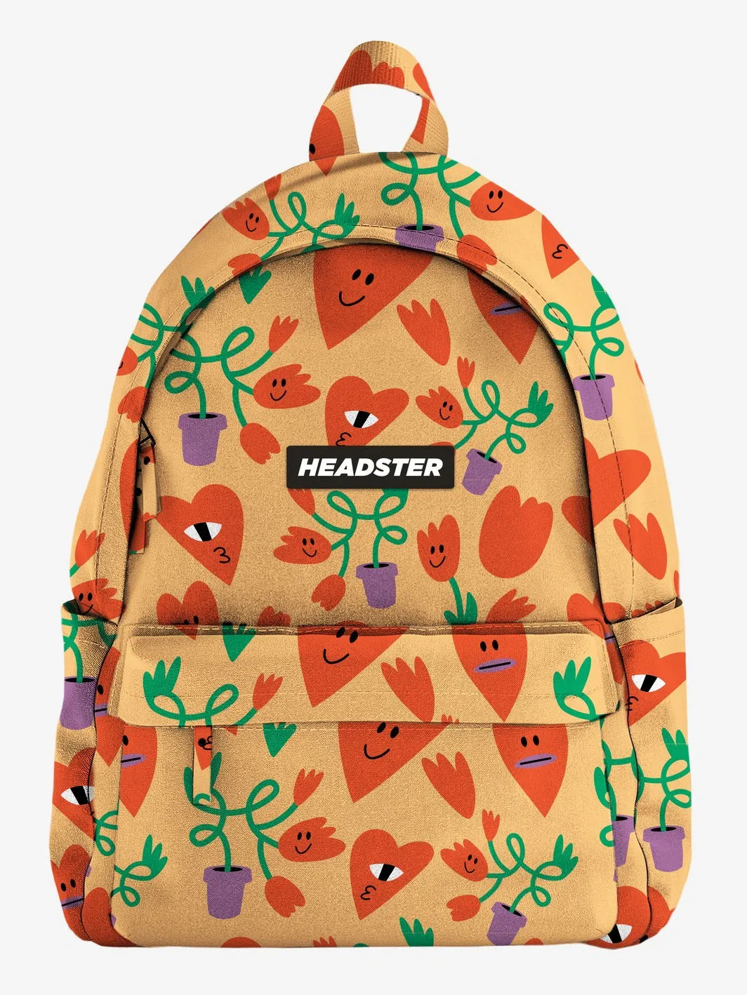 Plant Lovers Backpack (Kids)