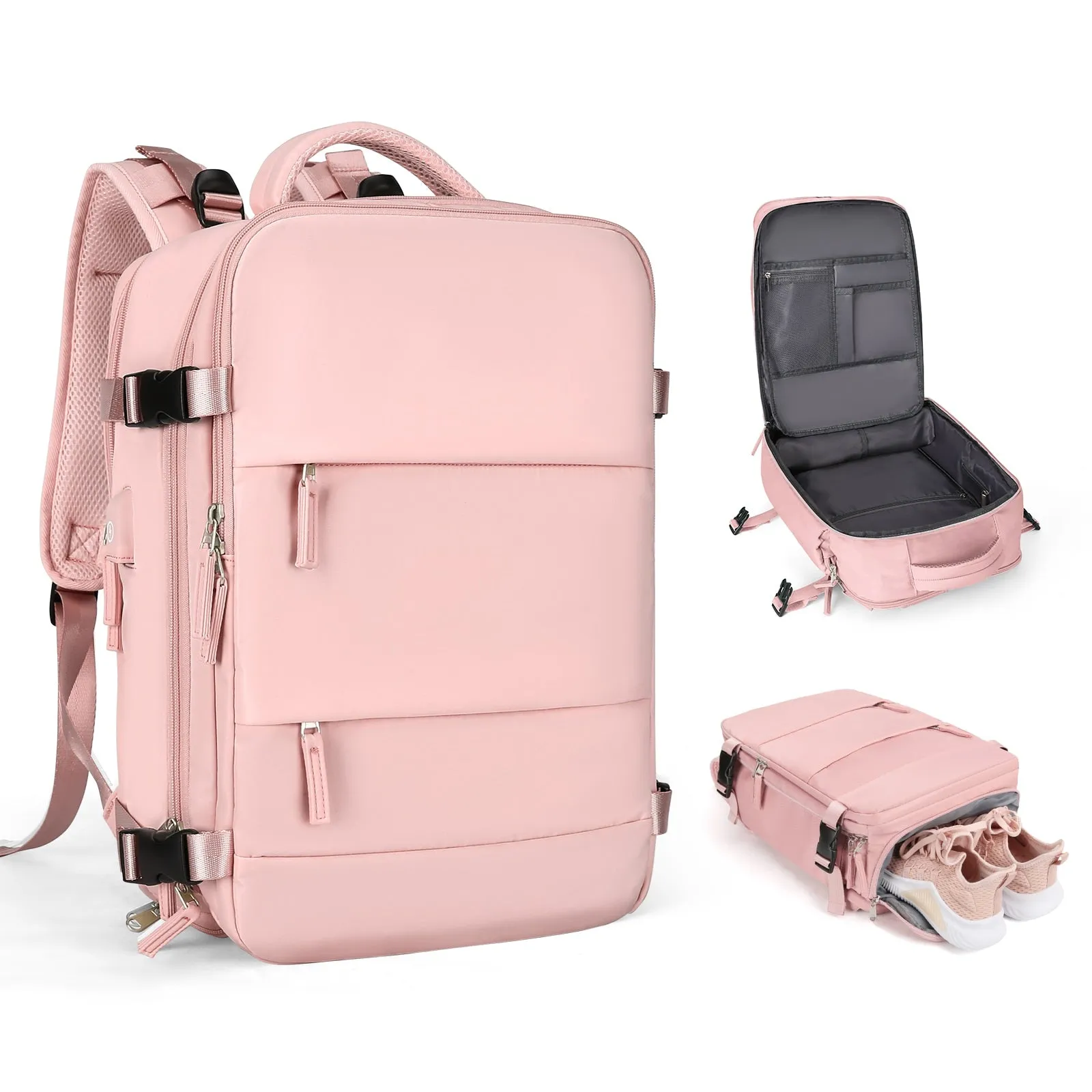 Root Limited Edition Travel Carry On Backpack