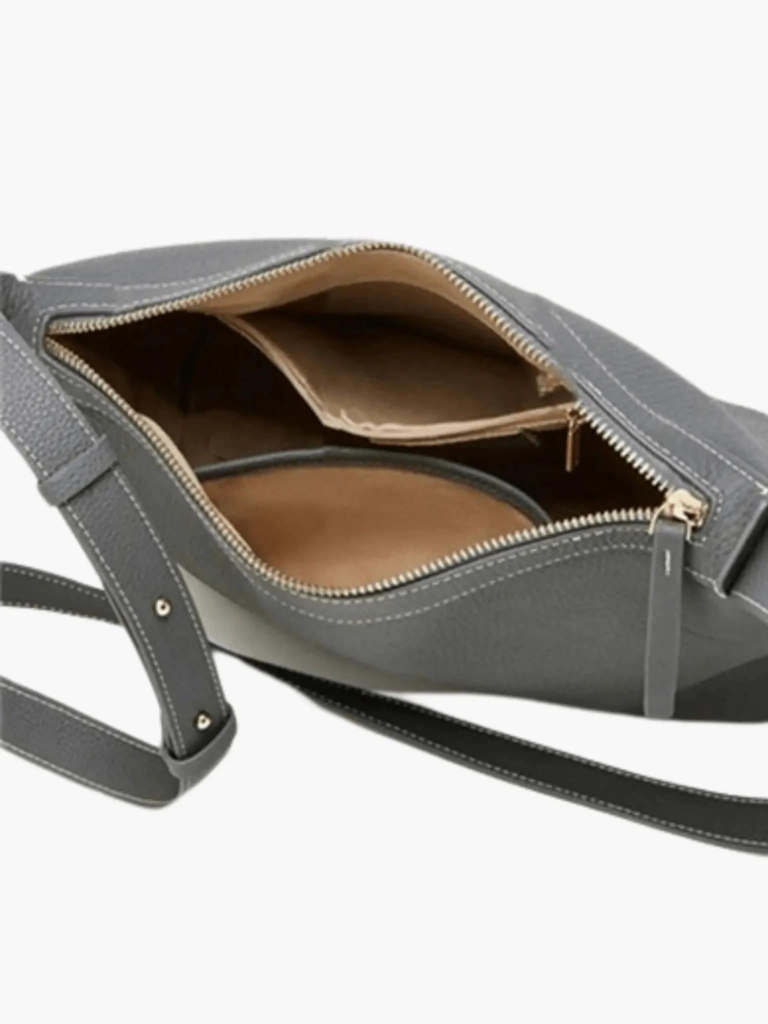 Selene | Minimalist Crossbody Bag