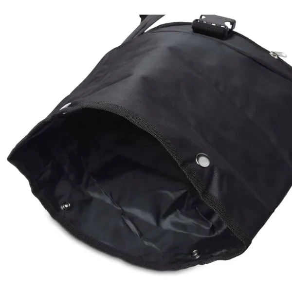 Team Roll Top Backpack