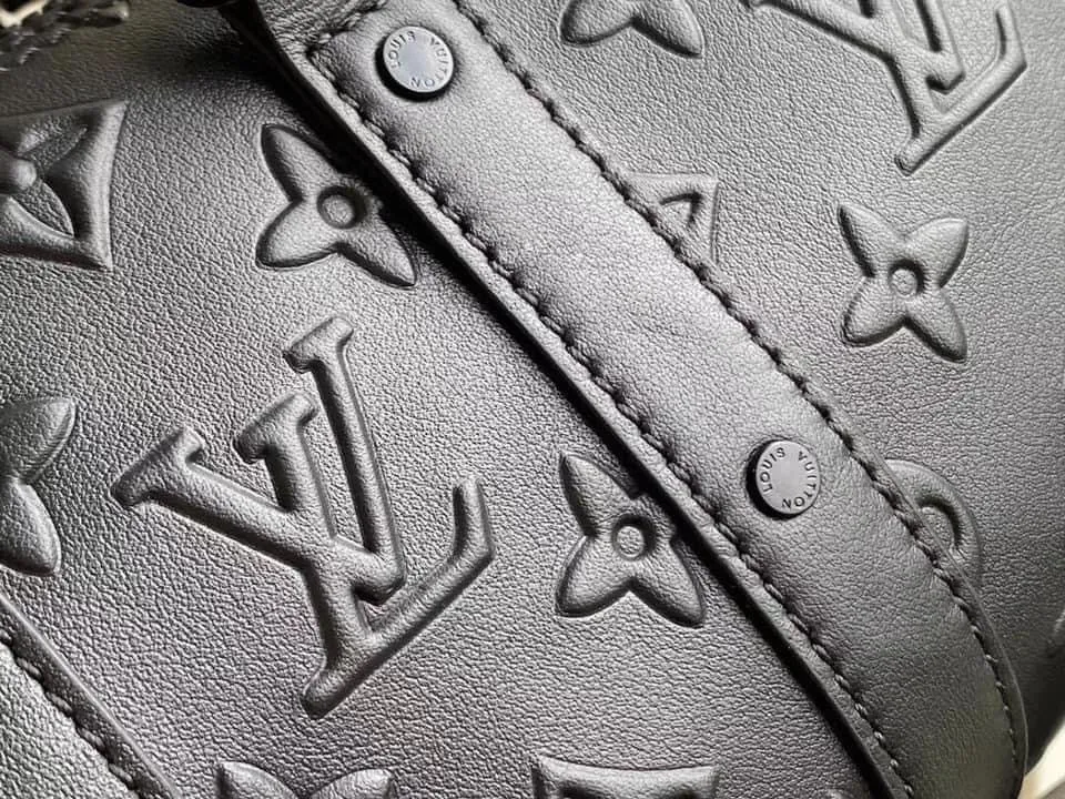 Trendy Inspired Louis Vuitton- Keep All Xs