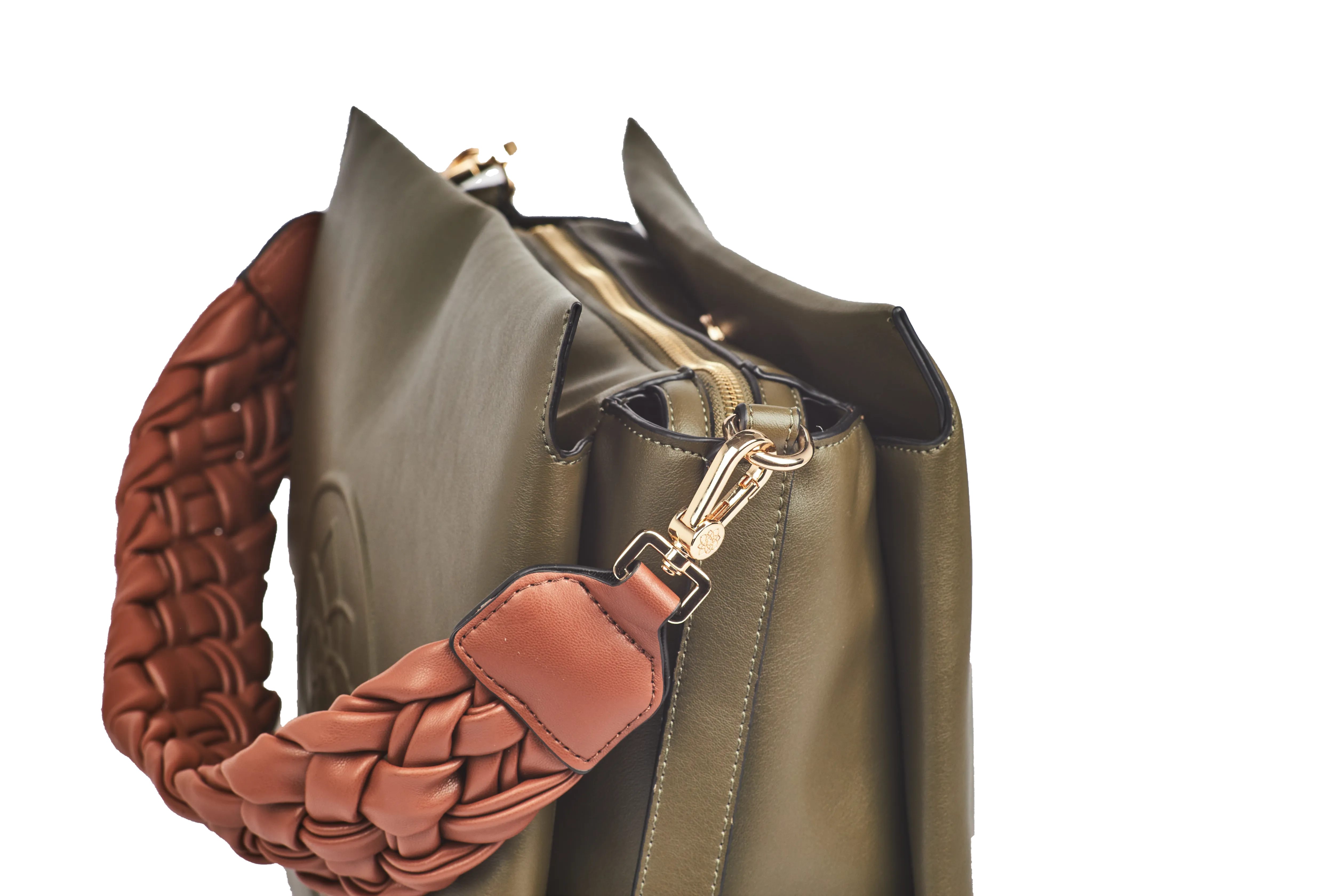 Women Stylish Crossbody Square Handbag™